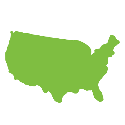 Nationwide Reach